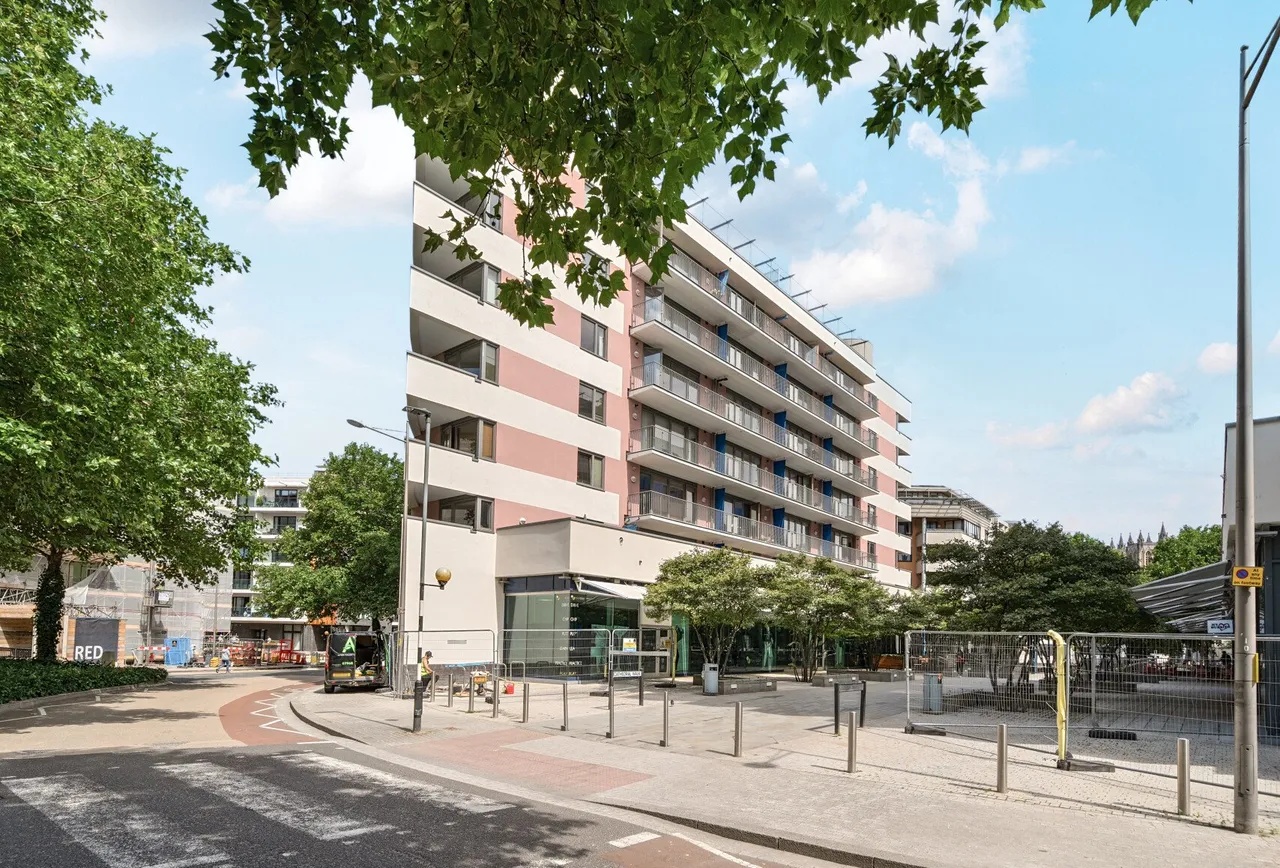 Canons Way, Bristol, BS1 5LN, photo 11