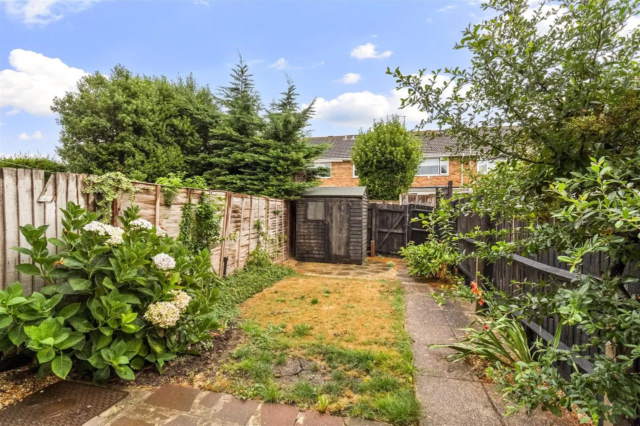 Vancouver Road, Worthing, photo 13