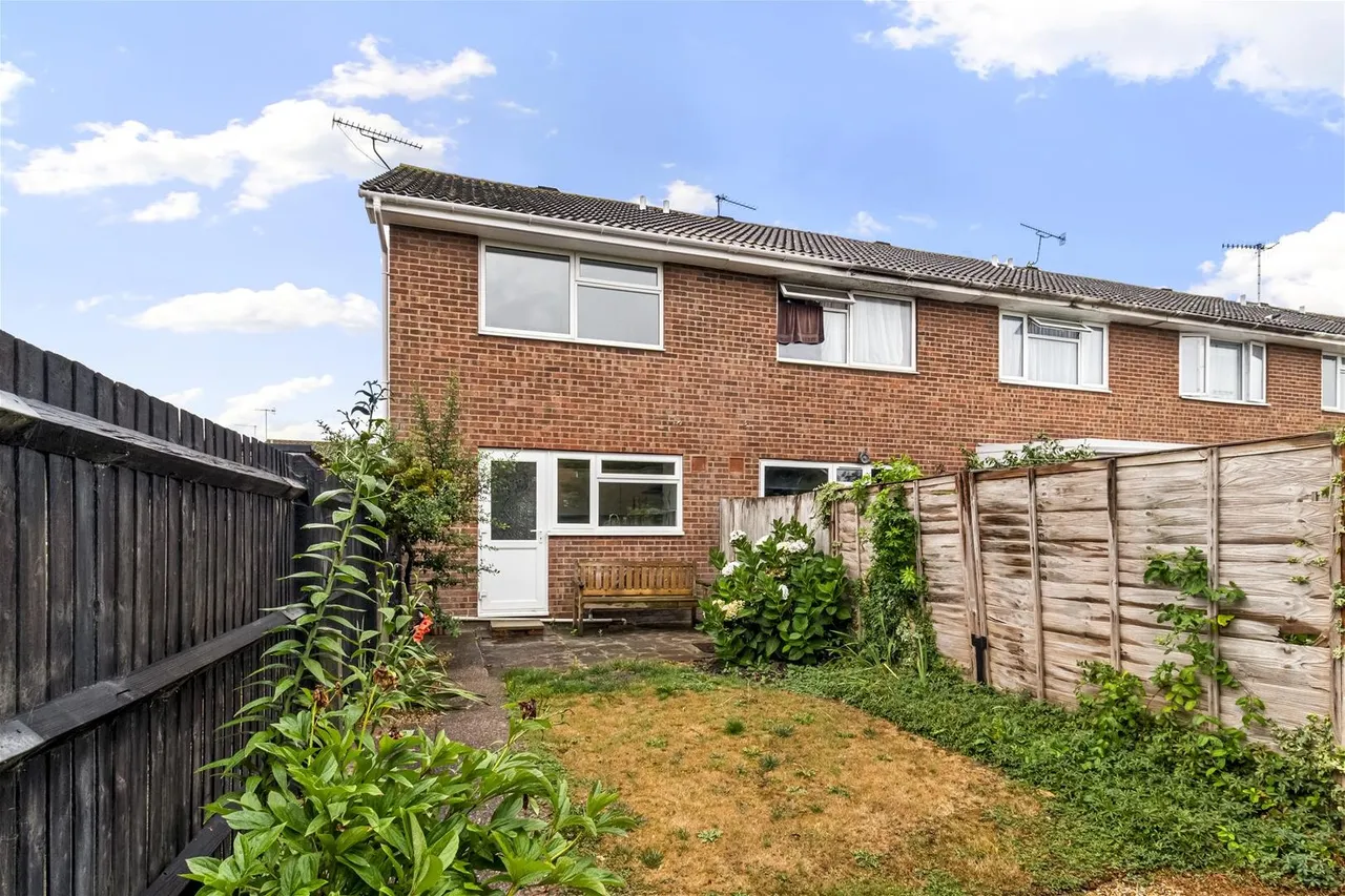 Vancouver Road, Worthing, photo 14
