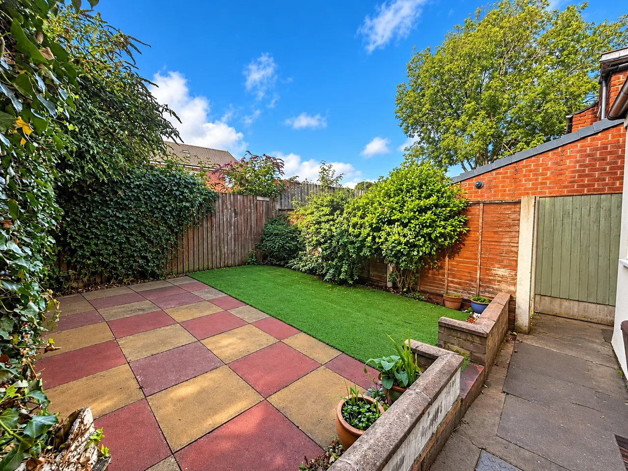 Welles Street, Sandbach, CW11, photo 4