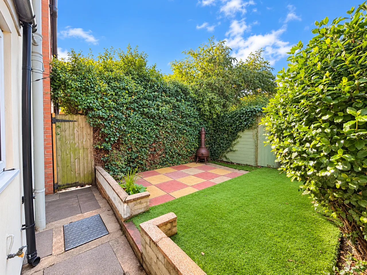 Welles Street, Sandbach, CW11, photo 12