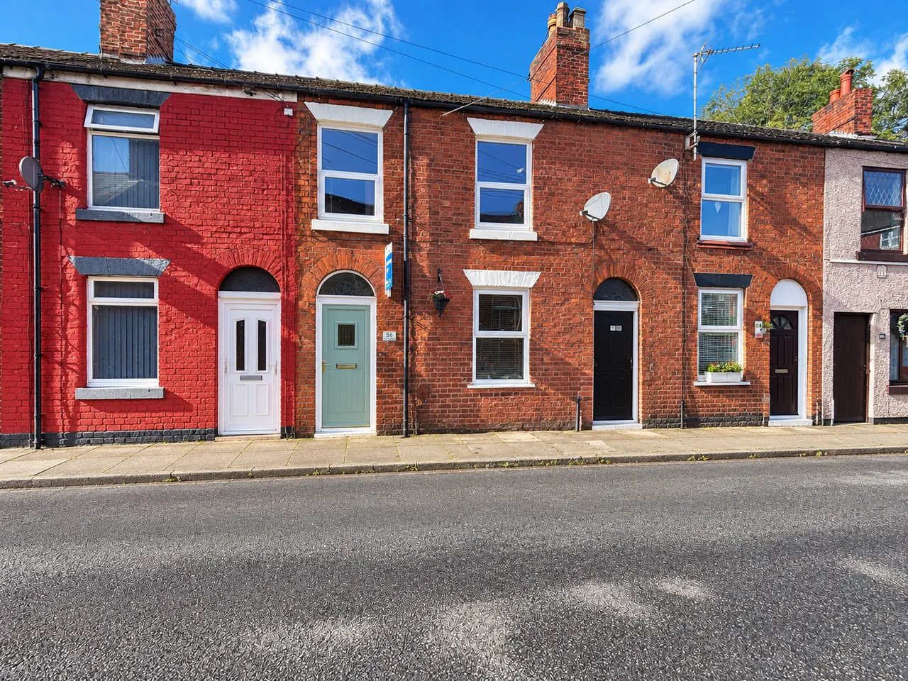 Welles Street, Sandbach, CW11, photo 14