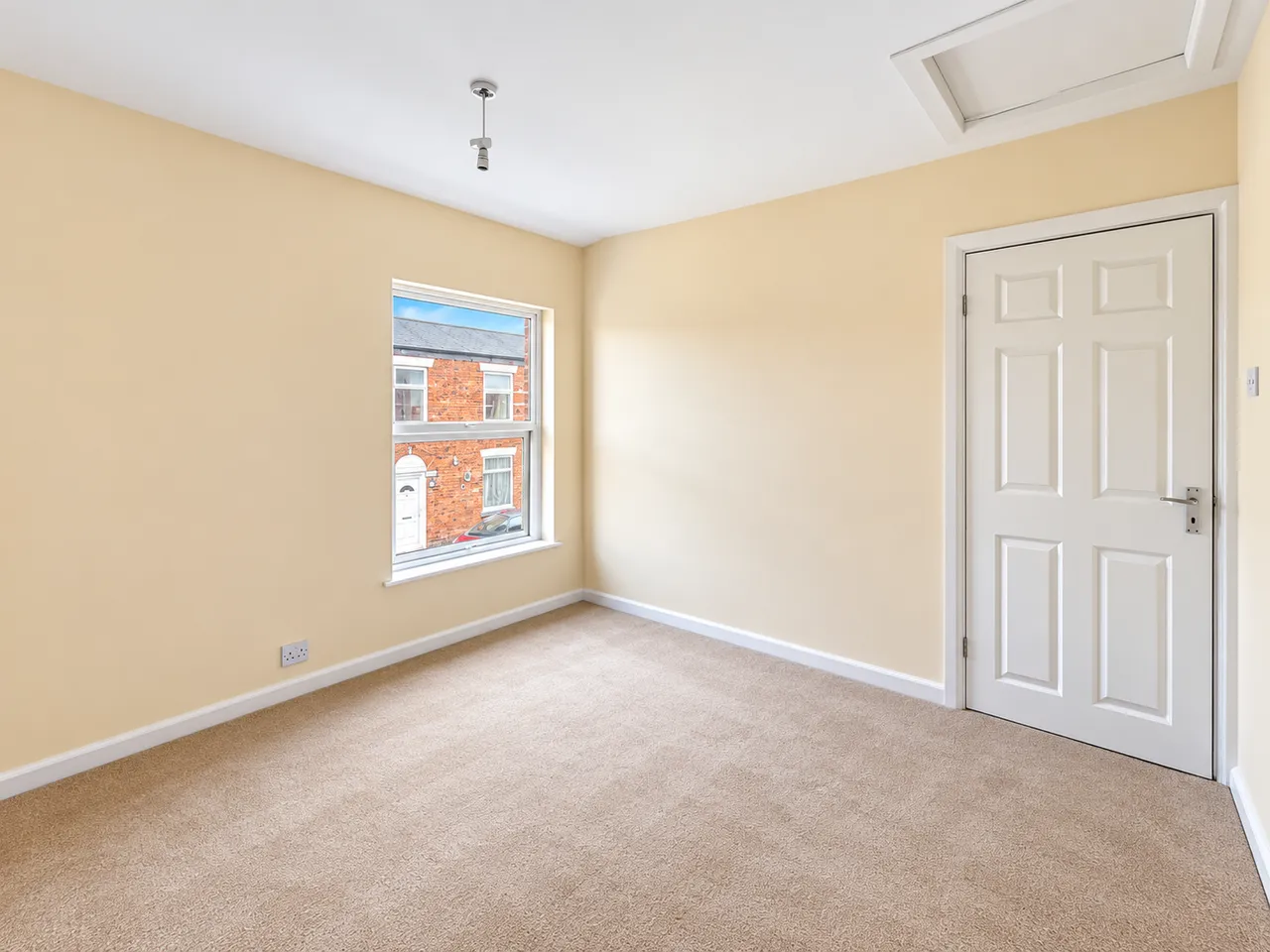 Welles Street, Sandbach, CW11, photo 9