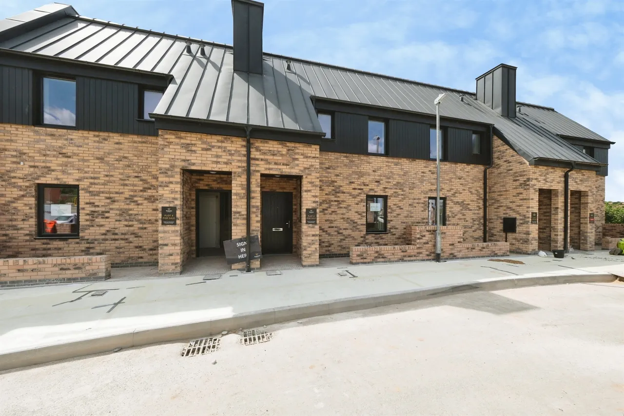 Holbrook Road, Belper, DE56, photo 11