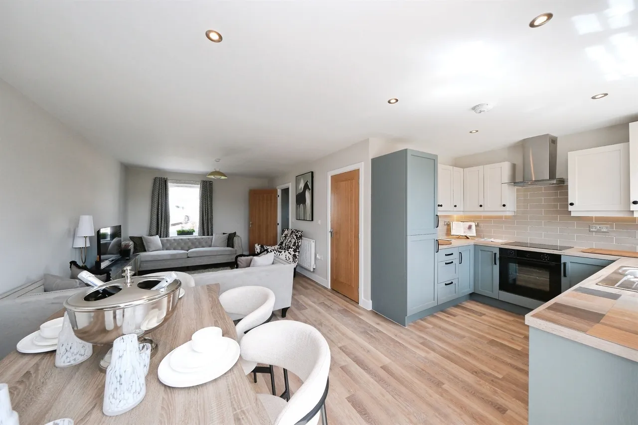 Holbrook Road, Belper, DE56, photo 2
