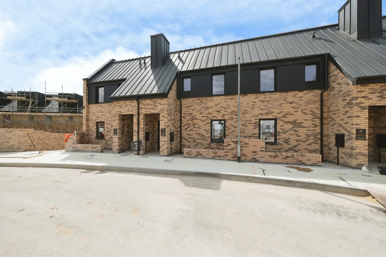 Holbrook Road, Belper, DE56, photo 28