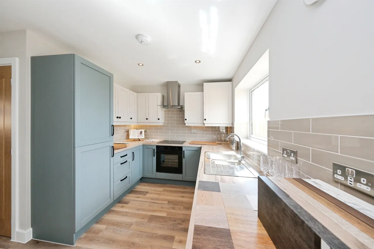 Holbrook Road, Belper, DE56, photo 23