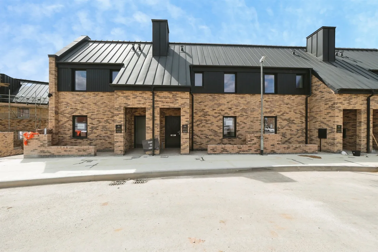 Holbrook Road, Belper, DE56, photo 10
