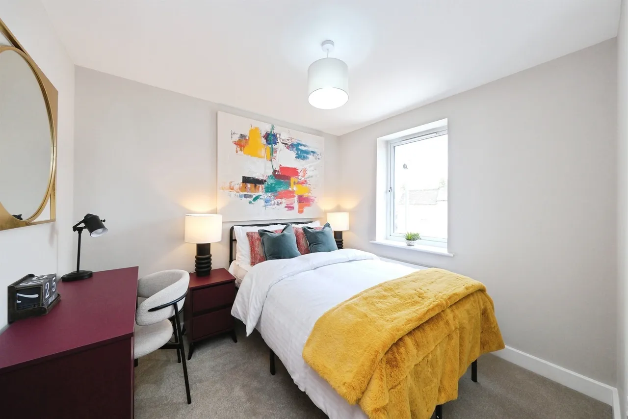Holbrook Road, Belper, DE56, photo 8