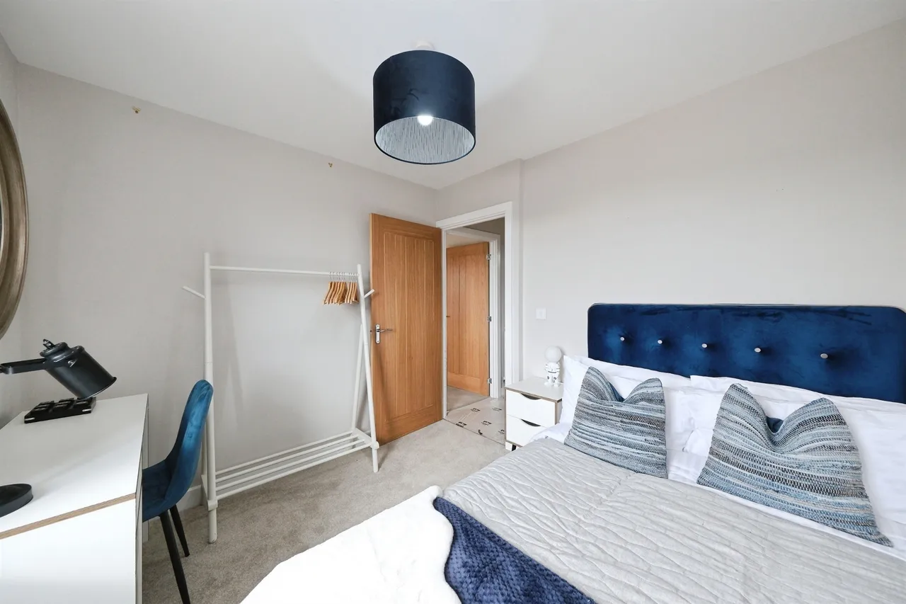 Holbrook Road, Belper, DE56, photo 37