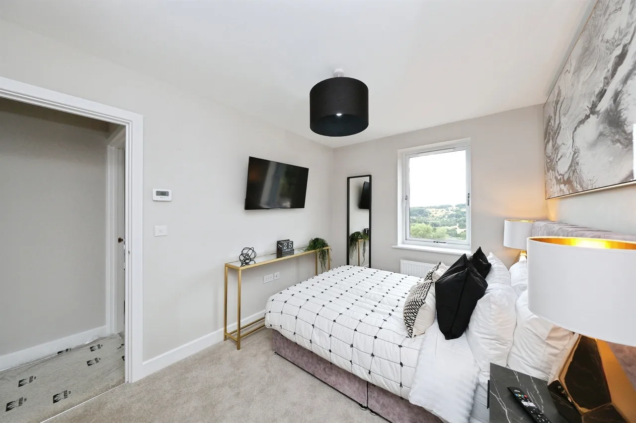 Holbrook Road, Belper, DE56, photo 35