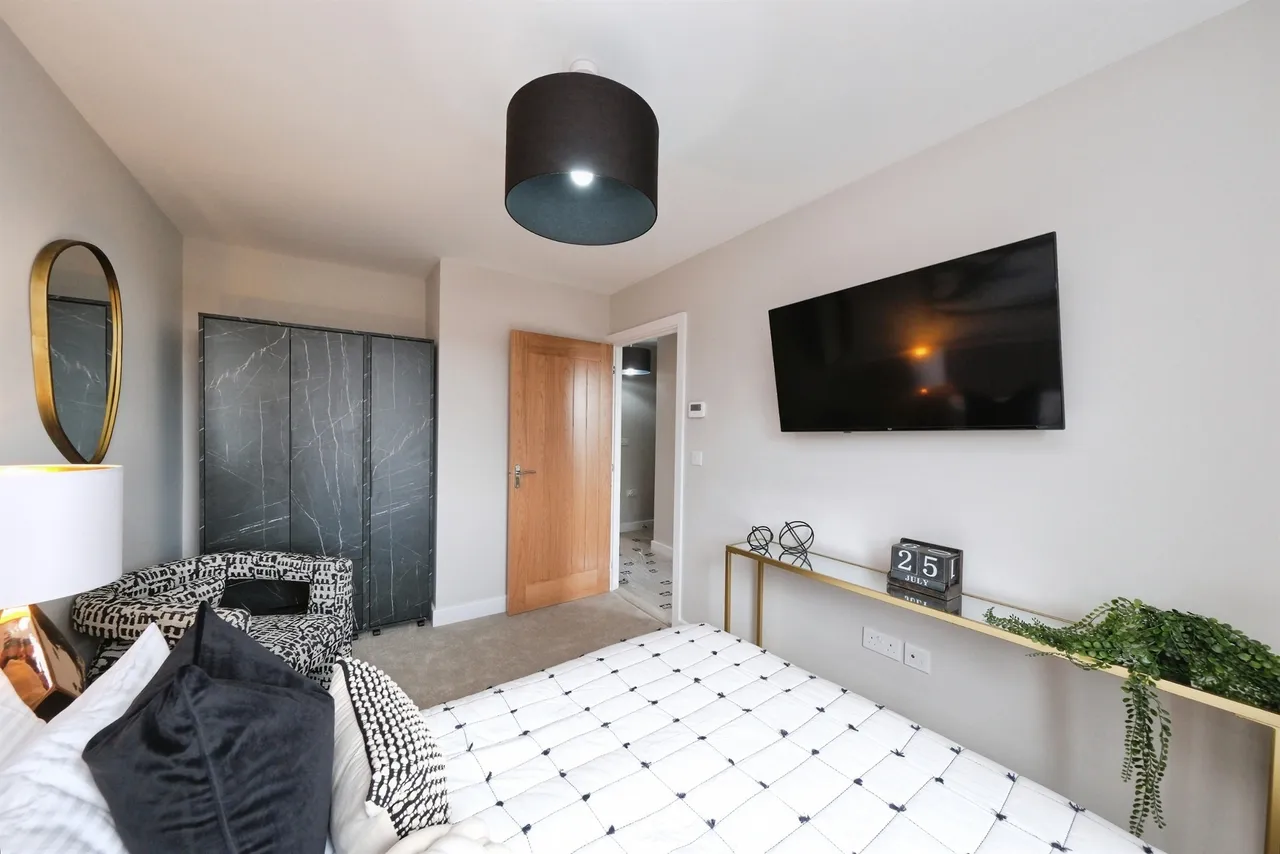Holbrook Road, Belper, DE56, photo 32
