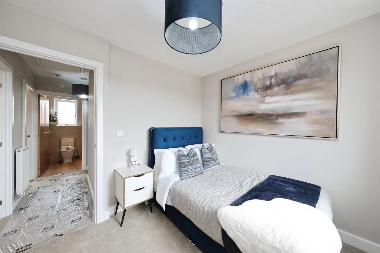 Holbrook Road, Belper, DE56, photo 6