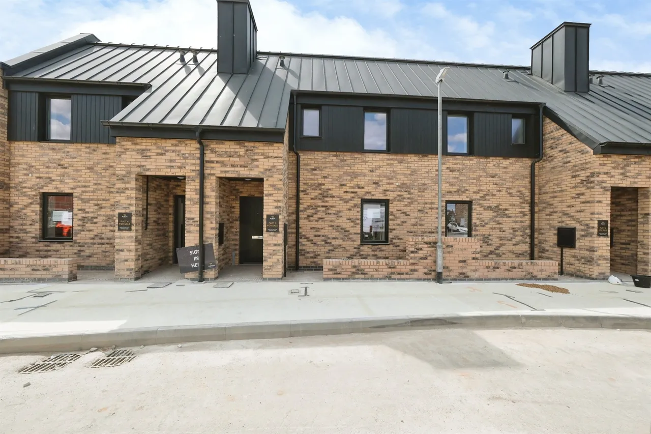 Holbrook Road, Belper, DE56, photo 9