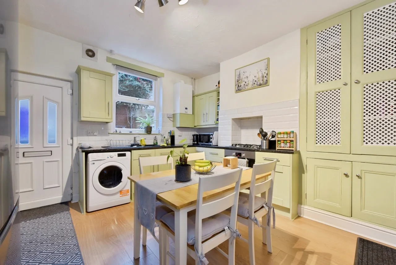 Hoole Street, Sheffield, S6, photo 4