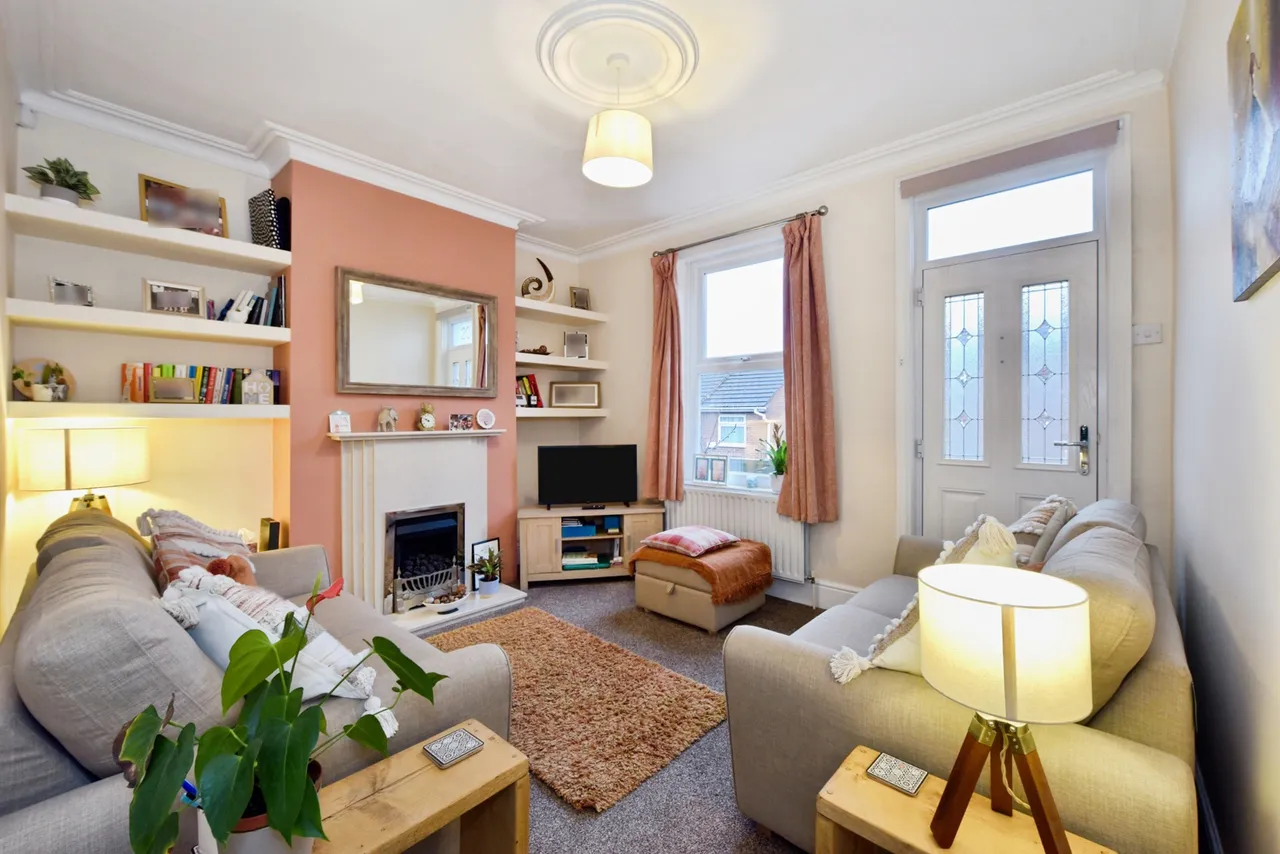 Hoole Street, Sheffield, S6, photo 2