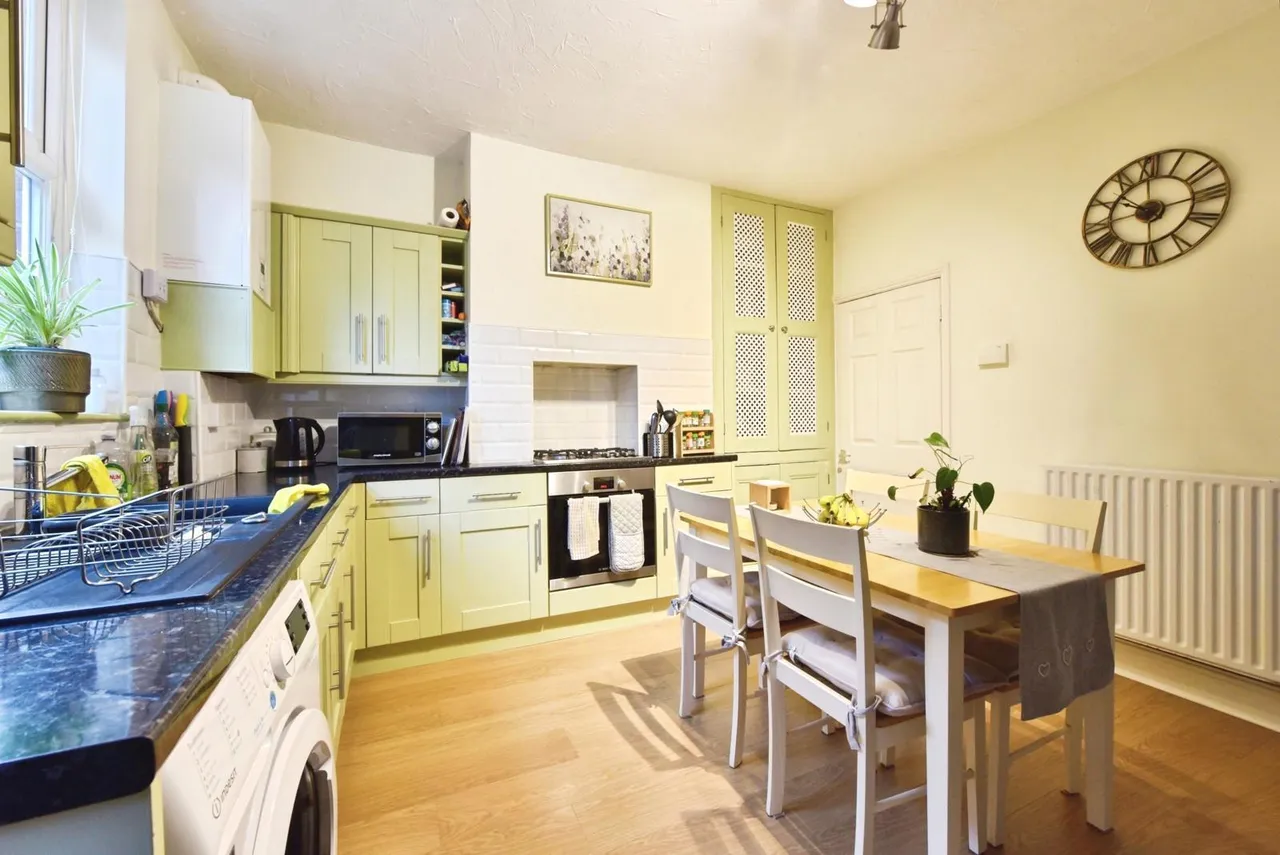 Hoole Street, Sheffield, S6, photo 5