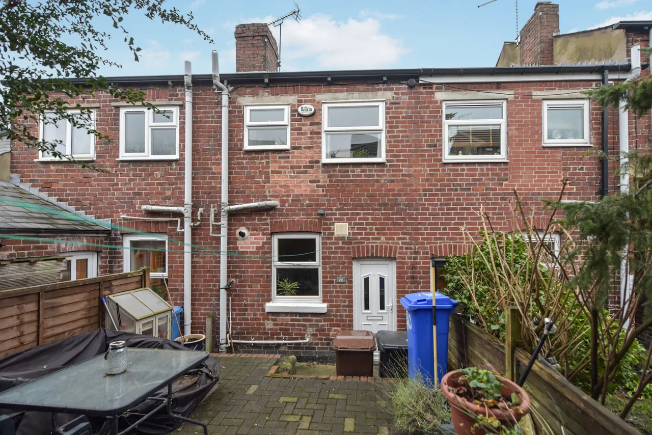 Hoole Street, Sheffield, S6, photo 10