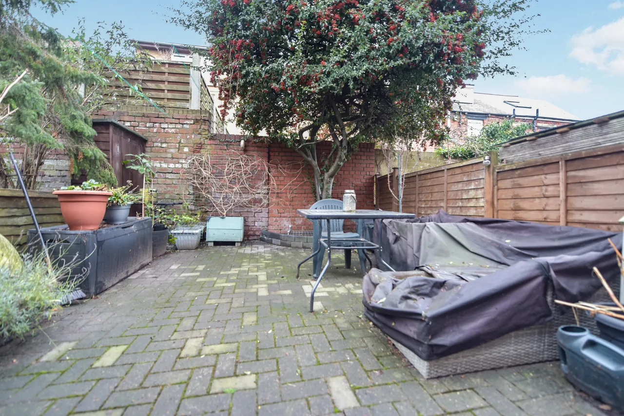 Hoole Street, Sheffield, S6, photo 11