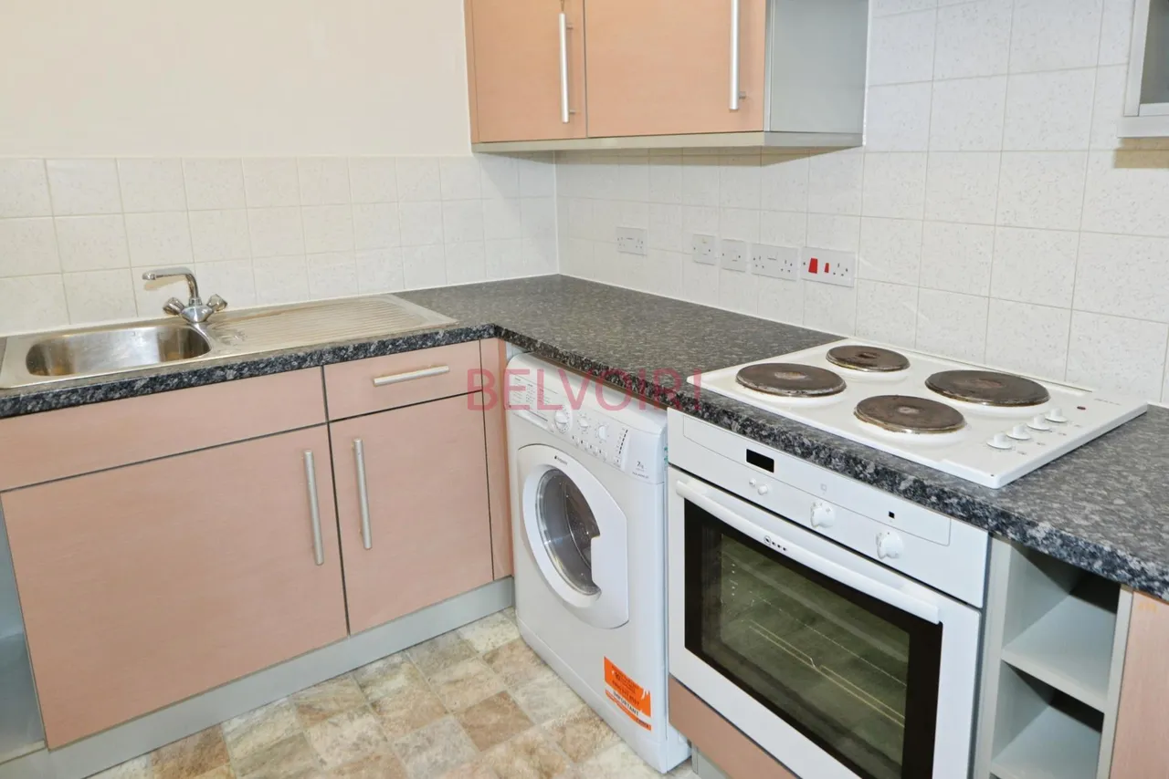 Carpathia Drive, Southampton, SO14, photo 4