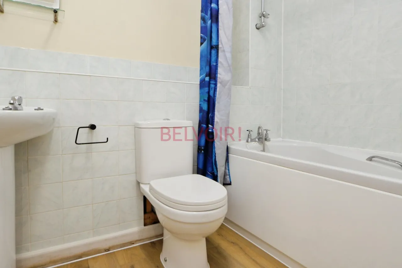 Carpathia Drive, Southampton, SO14, photo 8
