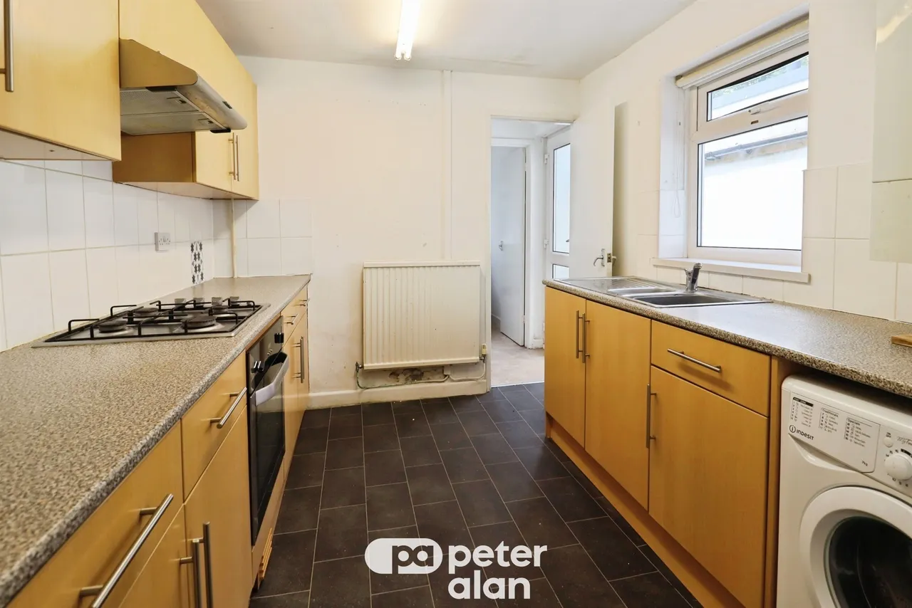 Bedford Street, Cardiff, CF24, photo 3