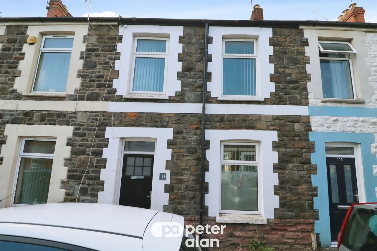 Bedford Street, Cardiff, CF24, photo 19