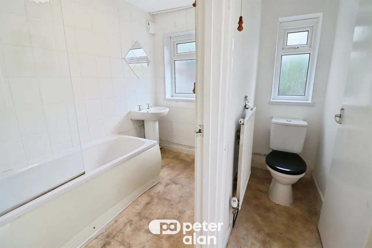 Bedford Street, Cardiff, CF24, photo 4