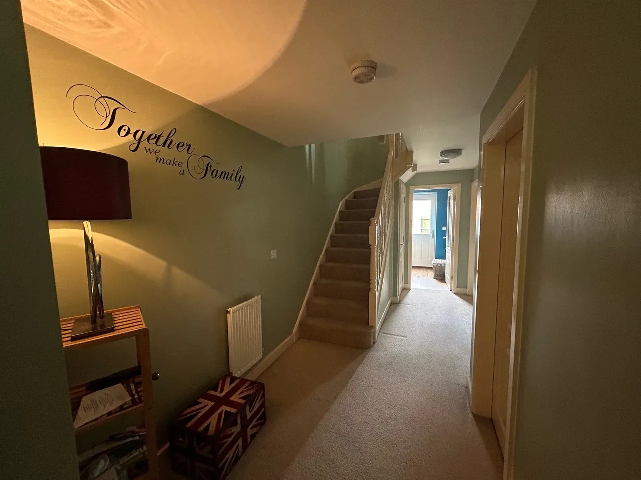 Montrose Grove, Sleaford, photo 7