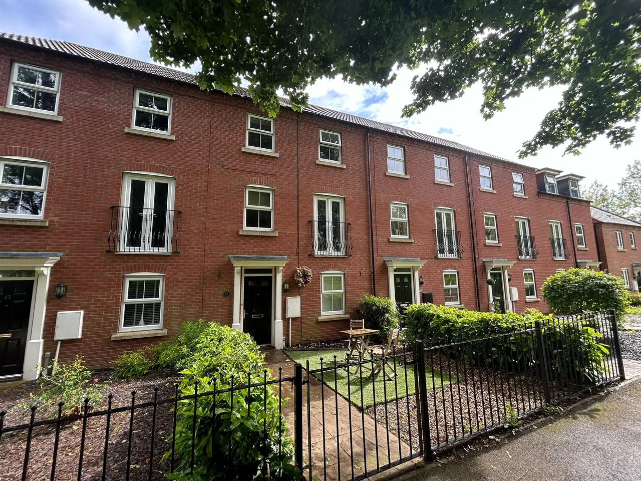 Montrose Grove, Sleaford, photo 8