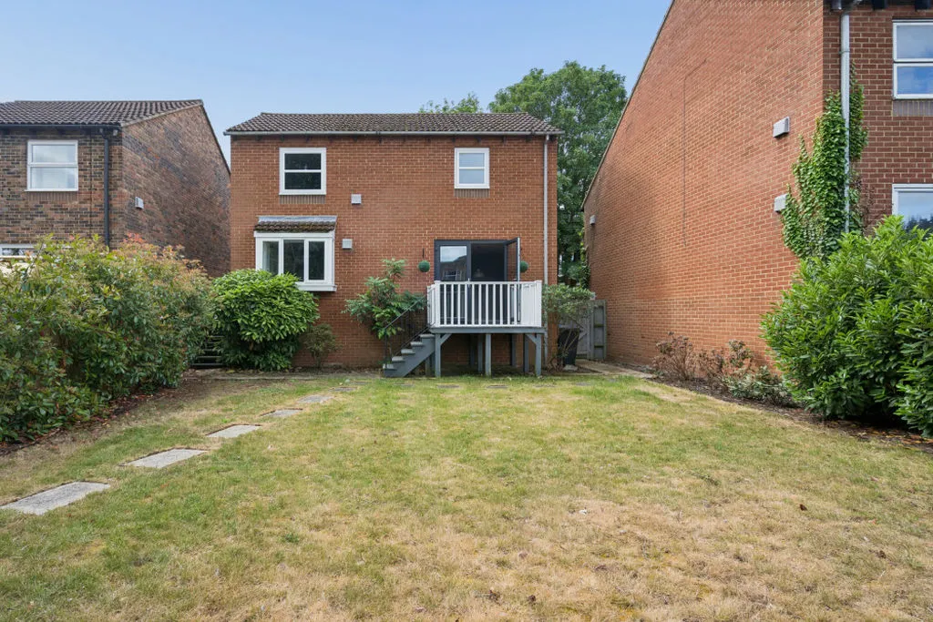 Oldacres, Maidenhead SL6 1XJ, photo 16