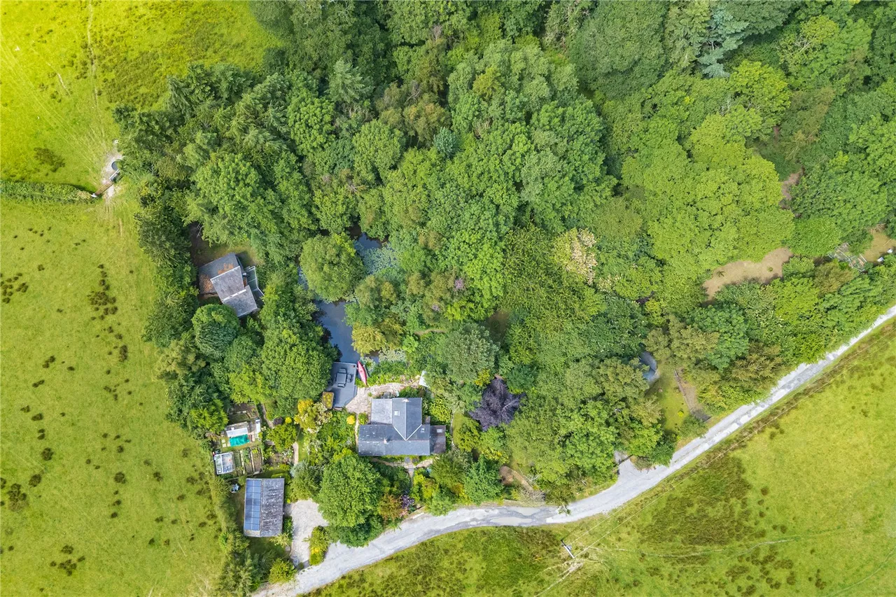 Waen Lane, Llandinam, Powys, SY17 5BH, photo 56