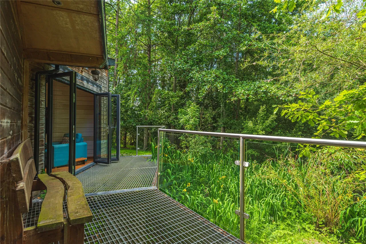Waen Lane, Llandinam, Powys, SY17 5BH, photo 33
