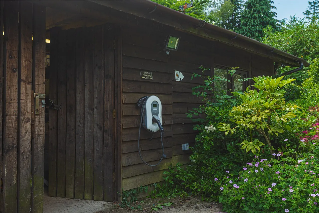 Waen Lane, Llandinam, Powys, SY17 5BH, photo 44