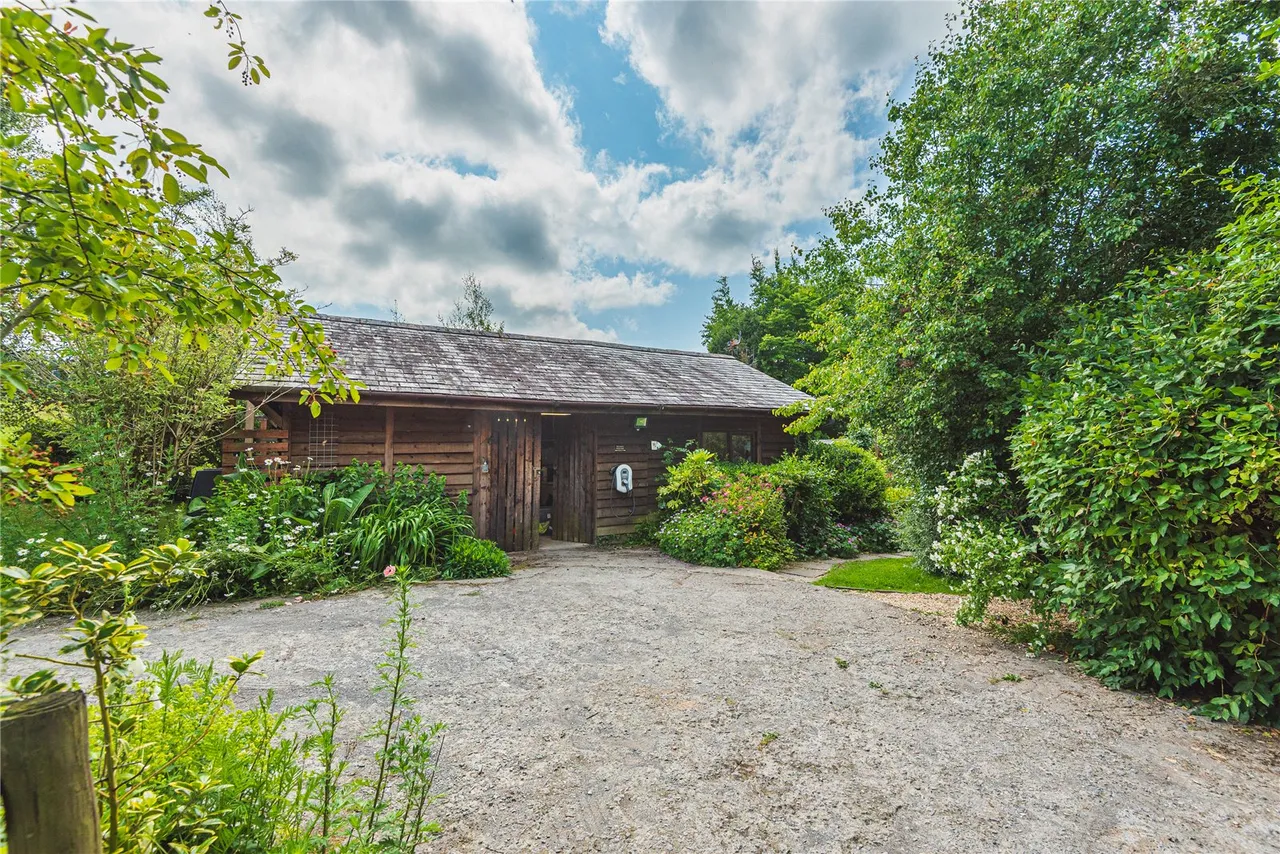 Waen Lane, Llandinam, Powys, SY17 5BH, photo 43