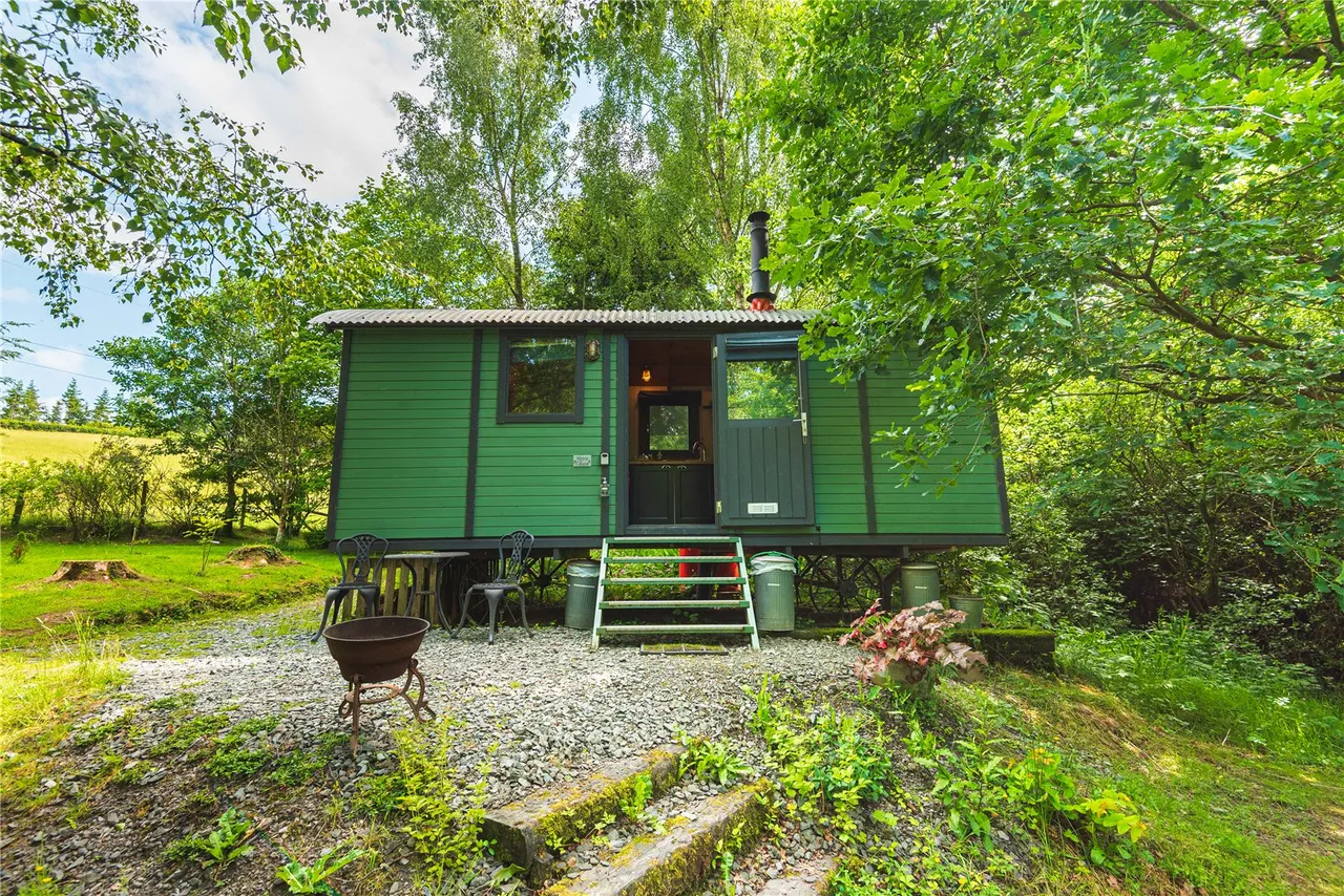 Waen Lane, Llandinam, Powys, SY17 5BH, photo 37
