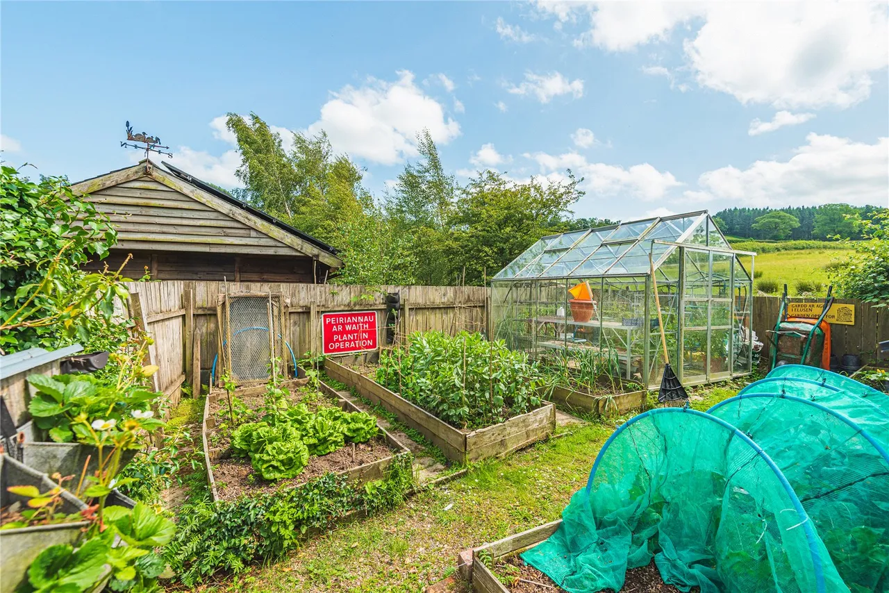 Waen Lane, Llandinam, Powys, SY17 5BH, photo 16