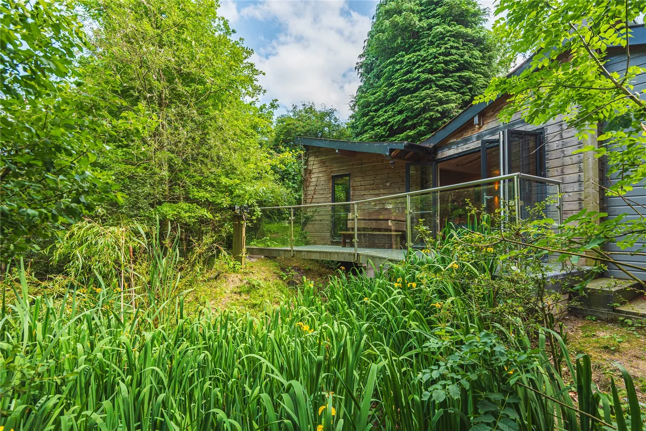 Waen Lane, Llandinam, Powys, SY17 5BH, photo 34