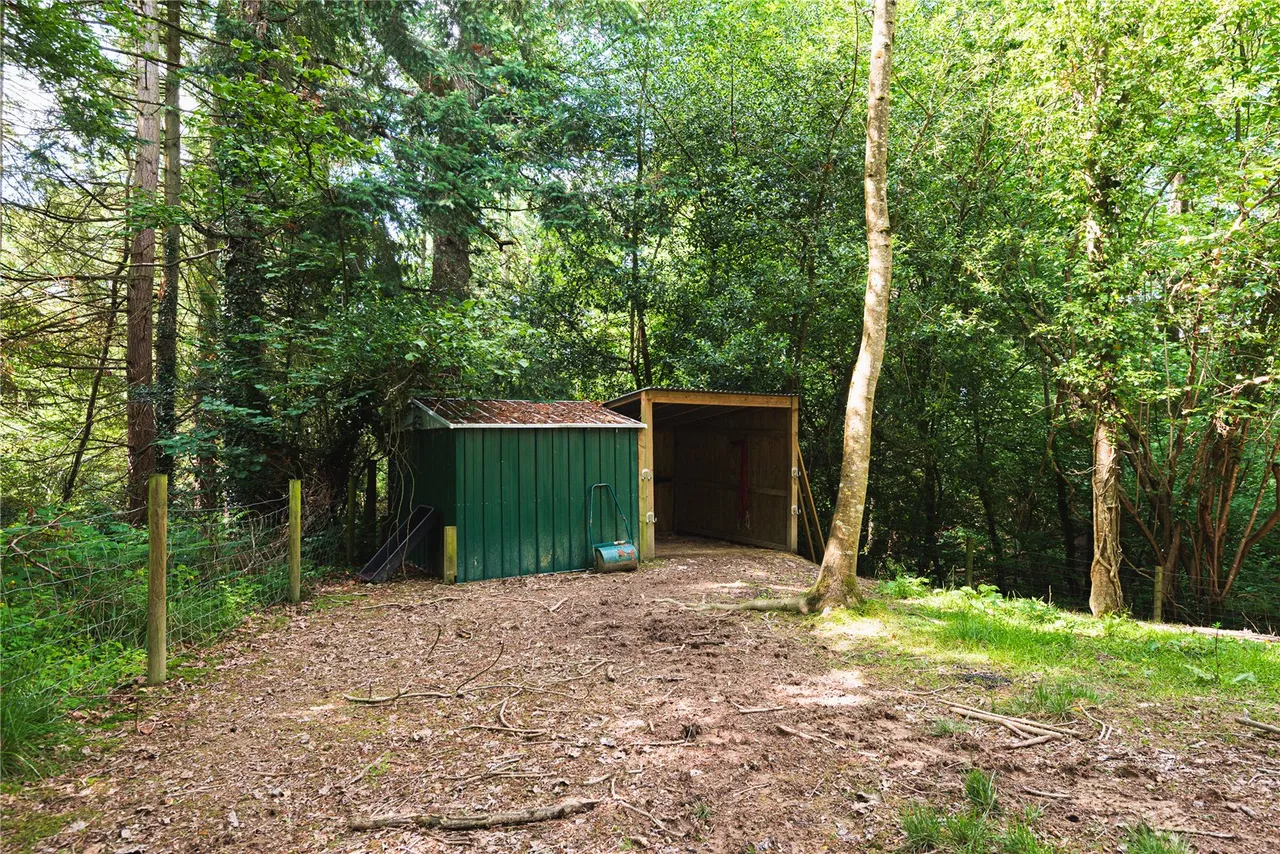 Waen Lane, Llandinam, Powys, SY17 5BH, photo 49