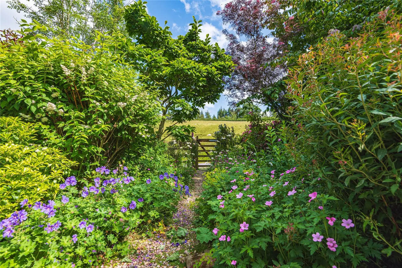 Waen Lane, Llandinam, Powys, SY17 5BH, photo 51