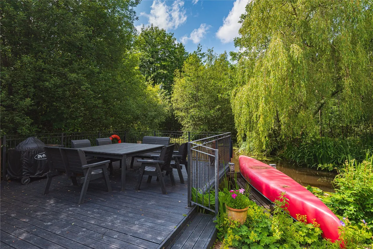 Waen Lane, Llandinam, Powys, SY17 5BH, photo 54