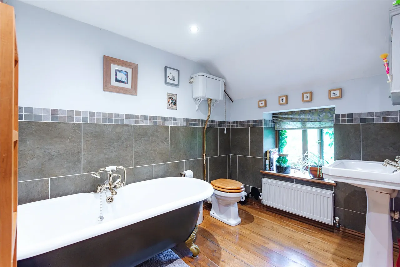 Waen Lane, Llandinam, Powys, SY17 5BH, photo 24