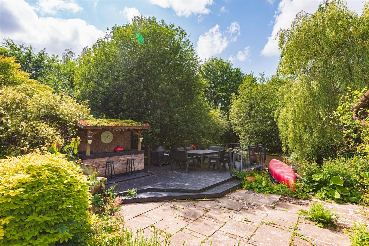 Waen Lane, Llandinam, Powys, SY17 5BH, photo 18
