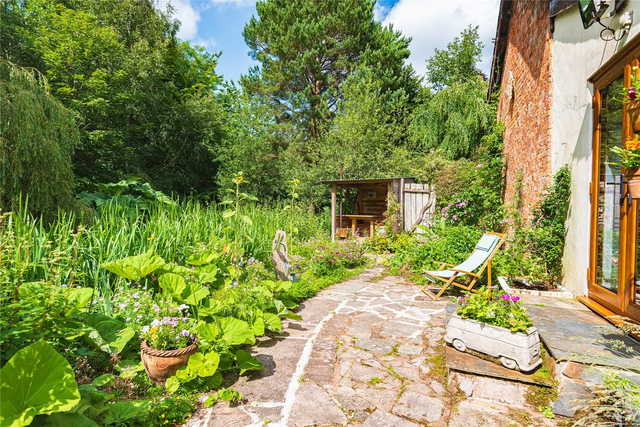 Waen Lane, Llandinam, Powys, SY17 5BH, photo 55
