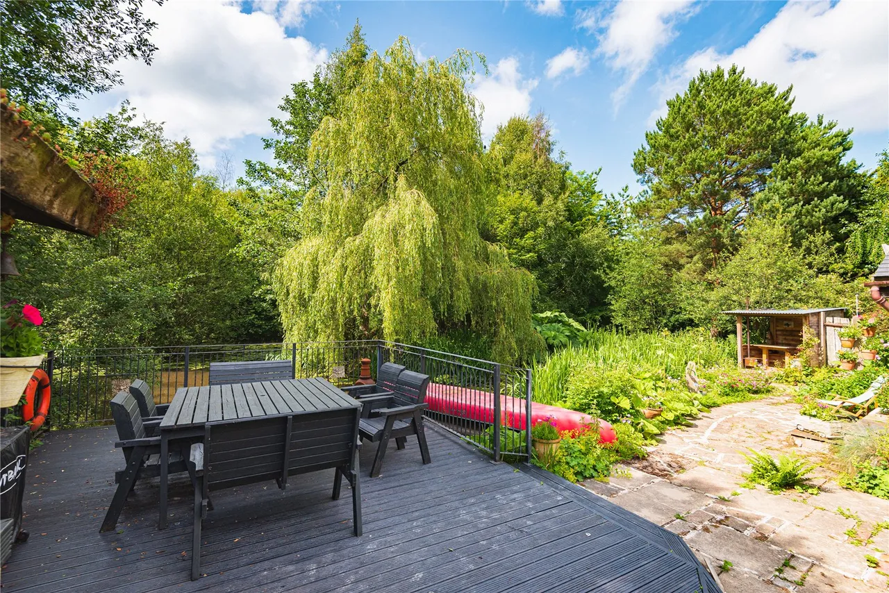 Waen Lane, Llandinam, Powys, SY17 5BH, photo 53