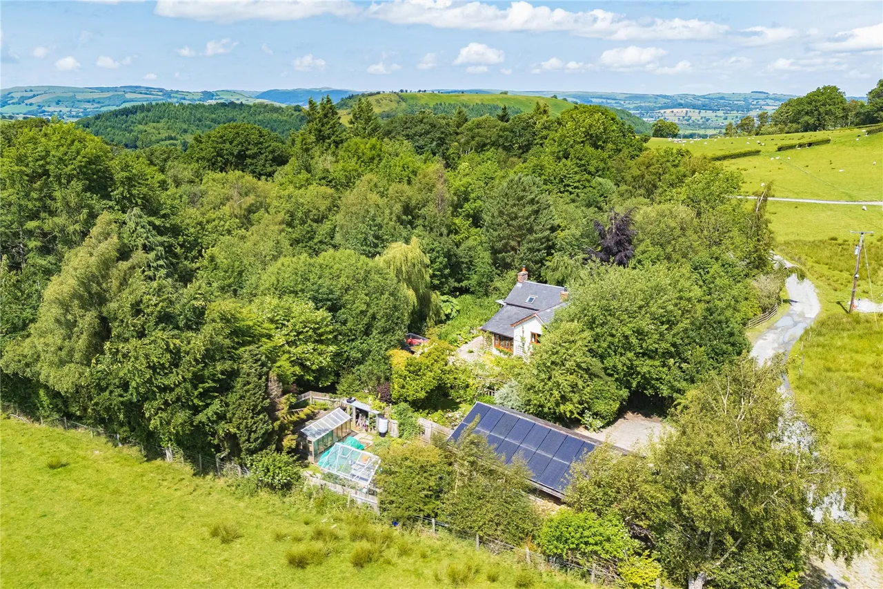 Waen Lane, Llandinam, Powys, SY17 5BH, photo 58