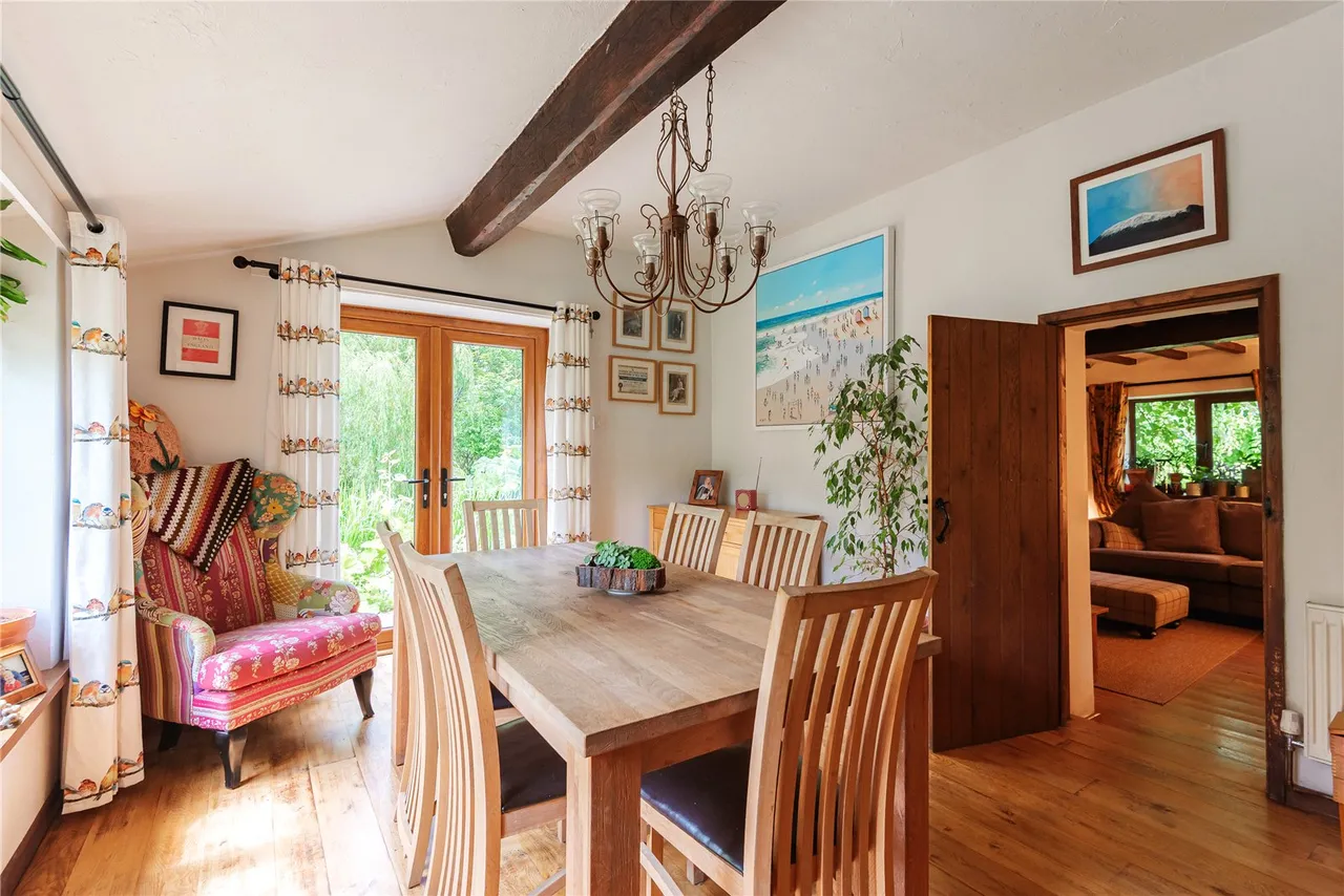 Waen Lane, Llandinam, Powys, SY17 5BH, photo 12