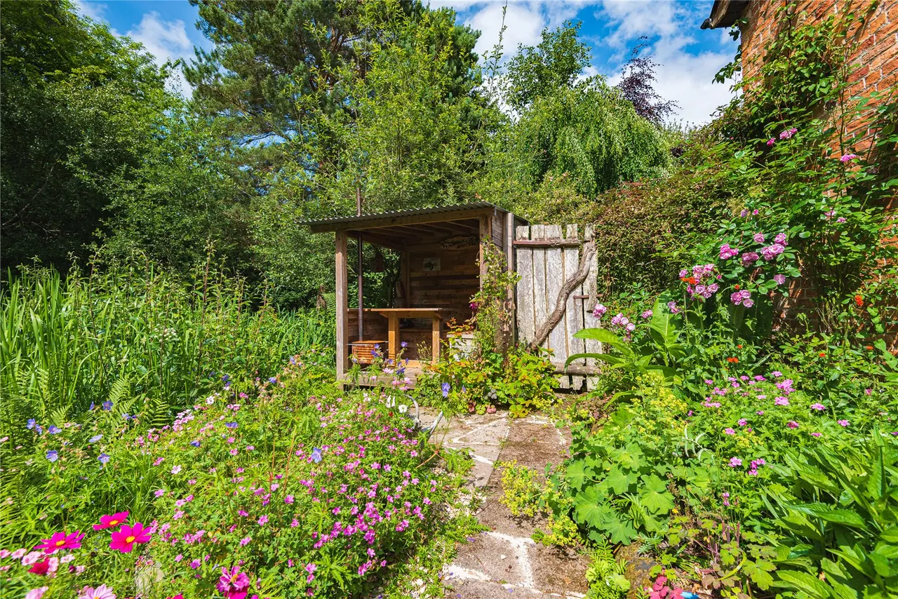 Waen Lane, Llandinam, Powys, SY17 5BH, photo 46