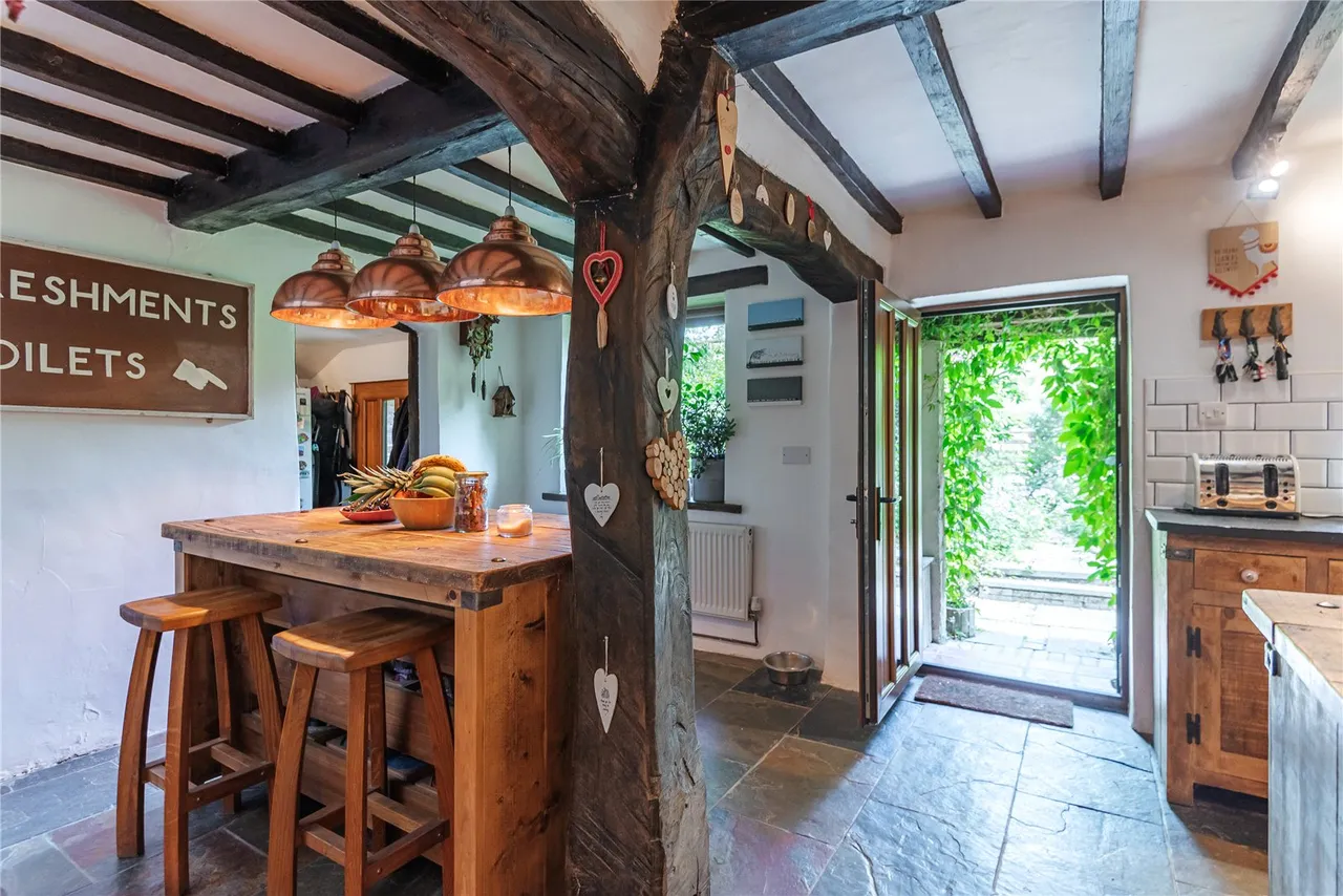 Waen Lane, Llandinam, Powys, SY17 5BH, photo 5