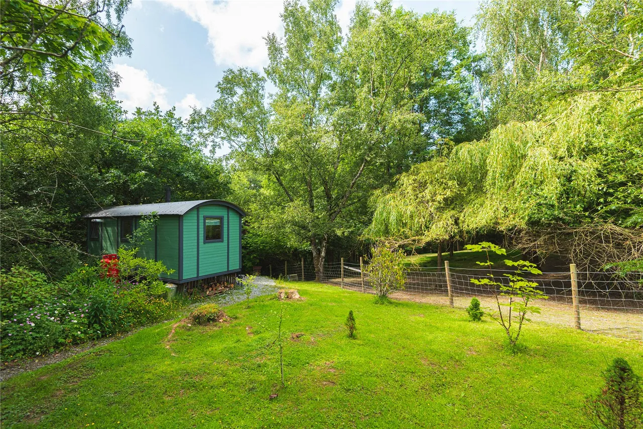 Waen Lane, Llandinam, Powys, SY17 5BH, photo 36